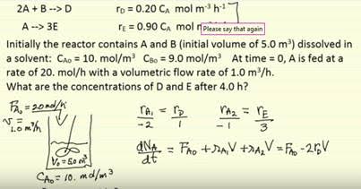 Screencast 3