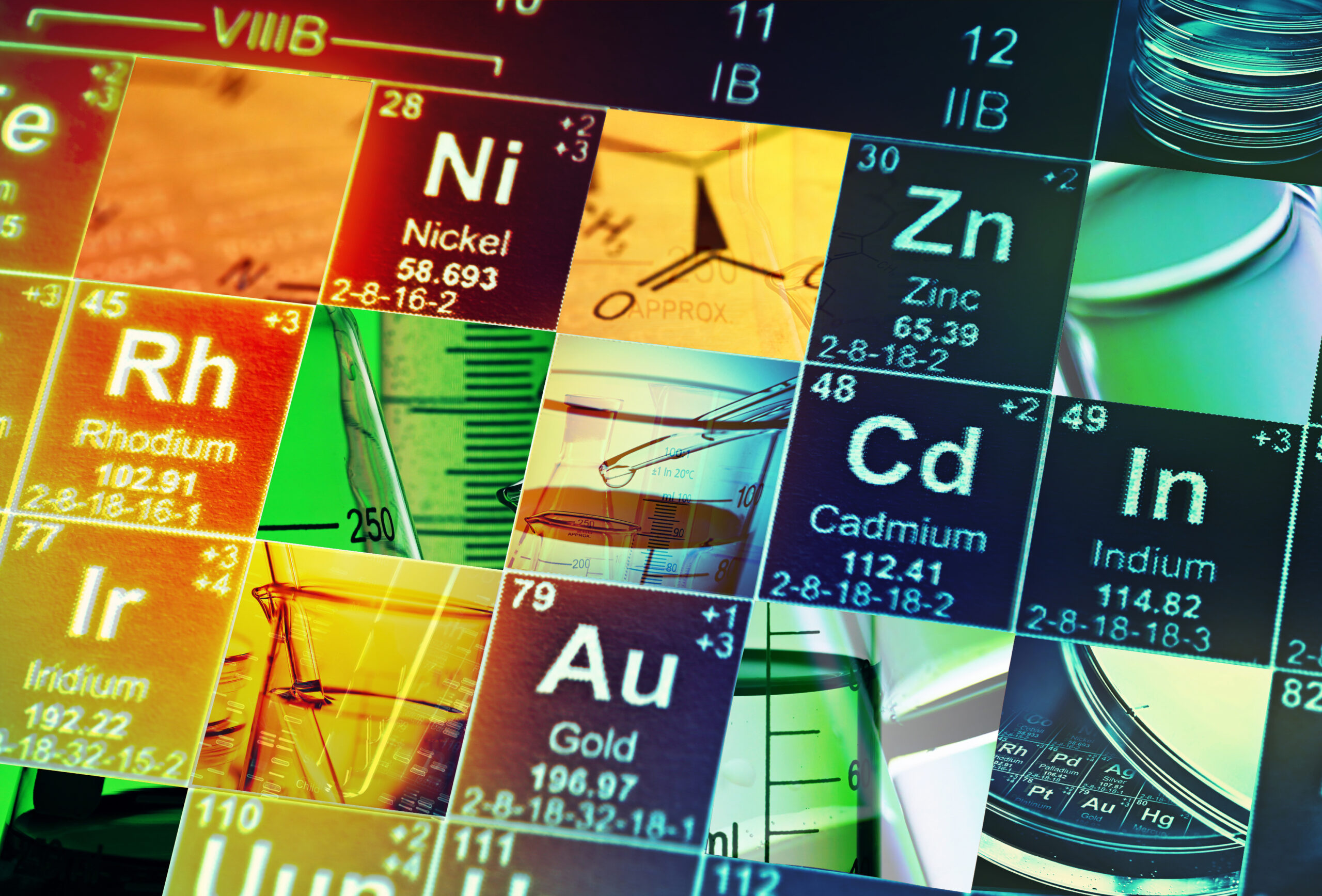 Material and Polymer Science