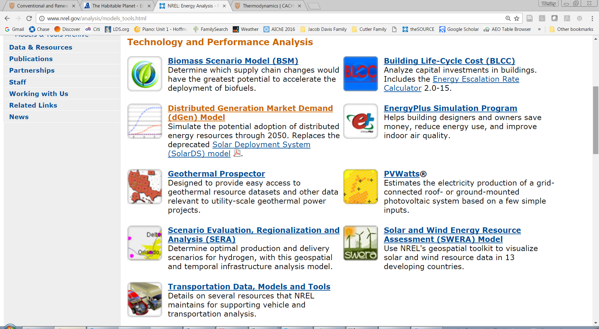 modelingtools