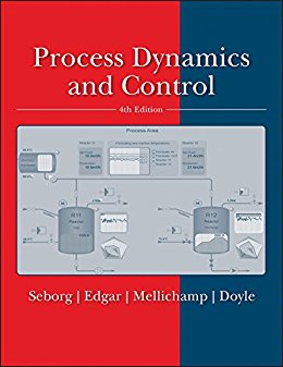Process Dynamics and Control