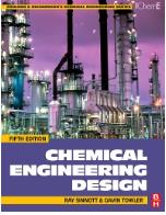 Chemical Engineering Design