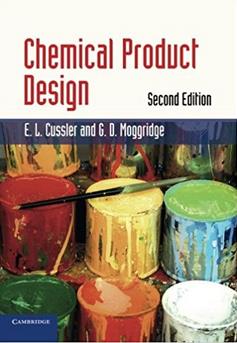 Chemical Product Design