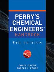 Perry's Chemical Engineers' Handbook